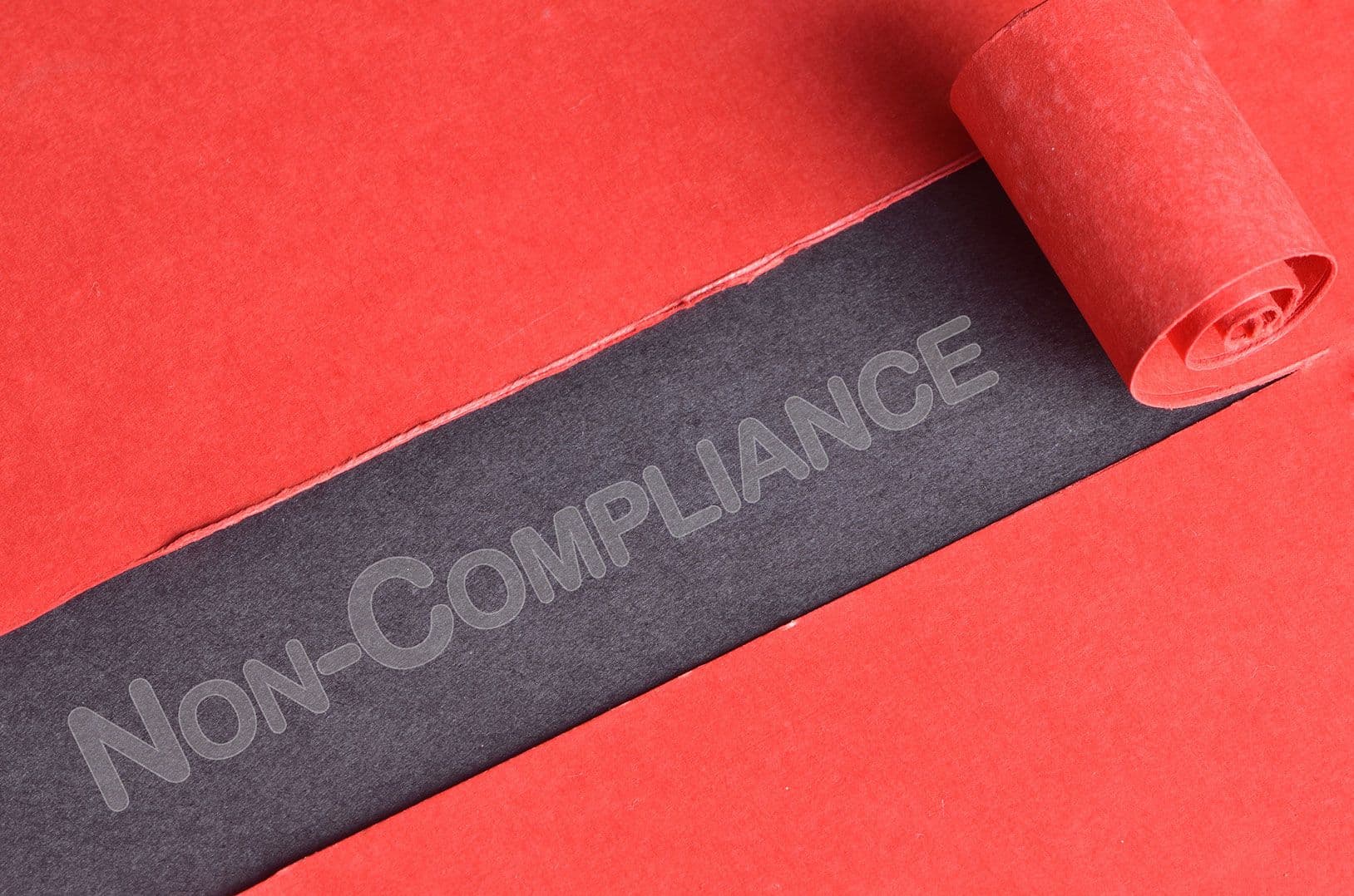 Non-Compliance